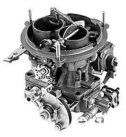 Карбюратор К-151Д Газель,Волга дв.406 (пр-во ПЕКАР)