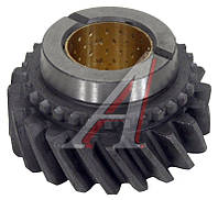 Шестерня 3-пер. УАЗ 452,469 втор. вала КПП ст.обр. (пр-во Ульяновск)