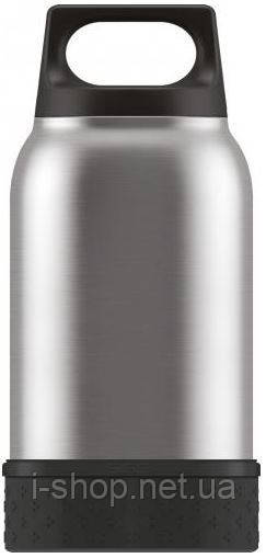 Термос харчовий SIGG H&C Food Jar Brushed 0.5 L 8592.20 Alu