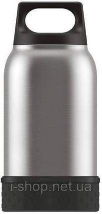 Термос харчовий SIGG H&C Food Jar Brushed 0.5 L 8592.20 Alu, фото 1