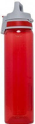 Пляшка для води SIGG VIVA ONE 0,75 L 8628.30 Red, фото 1