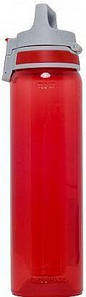 Пляшка для води SIGG VIVA ONE 0,75 L 8628.30 Red