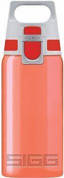 Пляшка для води SIGG VIVA ONE 0,5 L 8596.60 Red