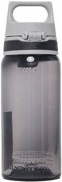 Пляшка для води SIGG VIVA ONE 0,5 L 8631.50 Anthracite, фото 1
