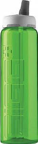 Пляшка для води SIGG VIVA DYN Sports 0,75 L 8628.90 Green