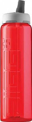Пляшка для води SIGG VIVA DYN Sports 0,75 L 8628.80 Red, фото 1