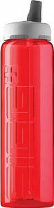 Пляшка для води SIGG VIVA DYN Sports 0,75 L 8628.80 Red