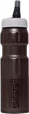Пляшка для води SIGG DYN Sports New 0,75 L 8620.90 Smoked Pearl