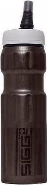 Пляшка для води SIGG DYN Sports New 0,75 L 8620.90 Smoked Pearl, фото 1