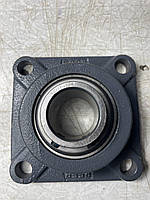 Підшипник UCF 208 корпусний фланцевий