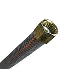 Трубка охолодження на компресор (L=660 mm різьба=22 мм), фото 4