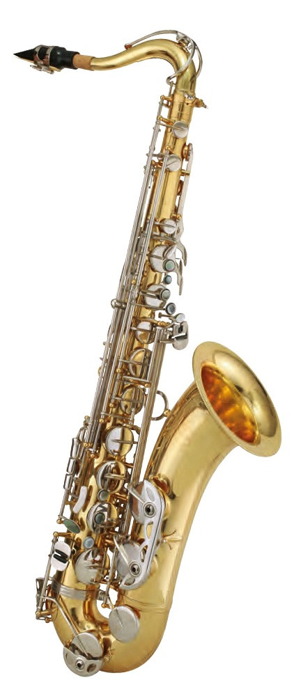 Тенор саксофон MAXTONE SXC53 T/LN