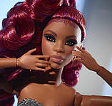 Колекційна сигнатура Лукс афроамериканка руда Signature Looks Red Hair, фото 3