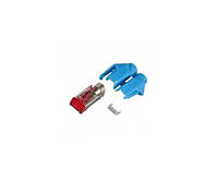 SOMMER HIROSE RJ45 CAT.5E Роз`єм RJ45 blau