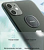 Кільце-тримач для смартфона Baseus Invisible Phone Ring Holder Tarnish (SUYB-0A), фото 2
