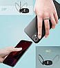 Кільце-тримач для смартфона Baseus Invisible Phone Ring Holder Tarnish (SUYB-0A), фото 4
