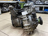Коробка передач КПП Volkswagen Golf 4 1.9TDI DQY, фото 4