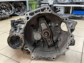 Коробка передач КПП Volkswagen Golf 4 1.9TDI DQY
