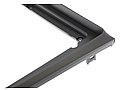 Перехідна рамка Teyes 9"   для Honda CR-V 2007-2011, фото 5