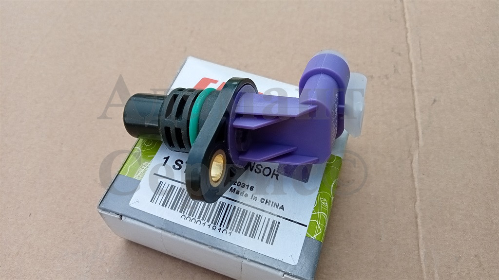 0000118101 Датчик оборотов Сенсор оборотов Claas Клаас - купить по ...