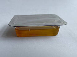 Мед порційній