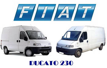 Fiat DUCATO 230 (1994-2002)