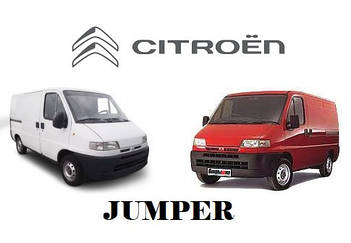 Citroen JUMPER