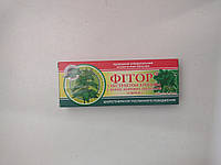 Свічки фітор кропива