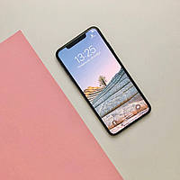 Б/У IPhone XS Max 256gb SpaceGrey | АКБ 90+%