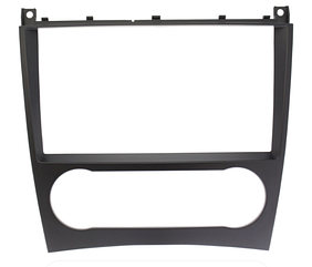 Перехідна рамка Teyes  9"  для Mercedes-Benz C-class, CLC-class, CLK-class, G-class