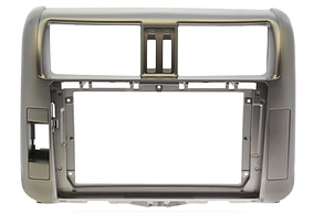 Перехідна рамка Teyes  9" для Toyota Prado 150 2009-2013