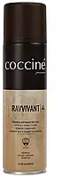 Спрей для замши и нубука Светло-серый Coccine RAVVIVANT SPRAY 250мл