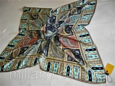 Хустка Etro шовк