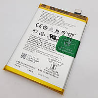 Батарея BLP851 Oppo A74 CPH2219 Сервисный оригинал с разборки (до 20% износа)
