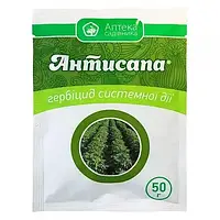 Гербицид Антисапа (Зенкор) 50 грамма Укравит