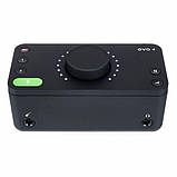 USB аудіоінтерфейс Audient EVO4, фото 5