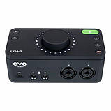 USB аудіоінтерфейс Audient EVO4, фото 7