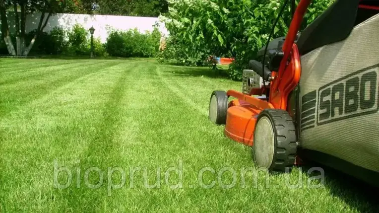 Комплексне обслуговування ділянок., фото 1