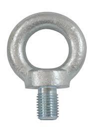 Рим болт М20*2,5 DIN 580 (ЦБ)