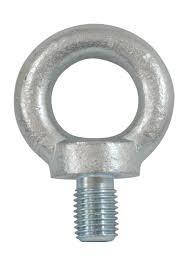 Рим болт М20*2,5 DIN 580 (ЦБ)