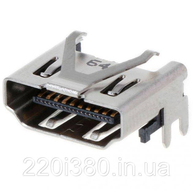 HDMI роз'єм PS4 Pro (Original), фото 1