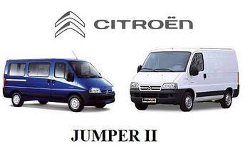 Citroen JUMPER (2002-2006)