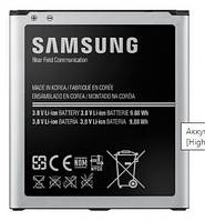 Акумулятор для Samsung i8552, Galaxy Win, i8580, Galaxy Core Advance, G355, EB585157LU EB-BG355BBE