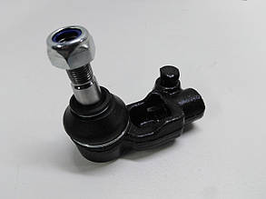 Кермовий наконечник Opel Kadett, Ascona, Опель Канет, Аскона. Лівий.