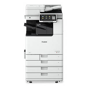 Canon imageRunner ADVANCE DX C3826i цветное лазерное МФУ А3 купить