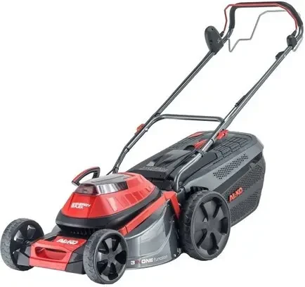 Газонокосарка акумуляторна ALKO Moweo 46.0 Li SP (ПОД ЗАКАЗКА), фото 1