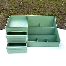 Органайзер зеленый