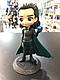 Фігурка Q posket Марвел Локі з кубом Marvel Loki А 14 см WST M L 13, фото 4