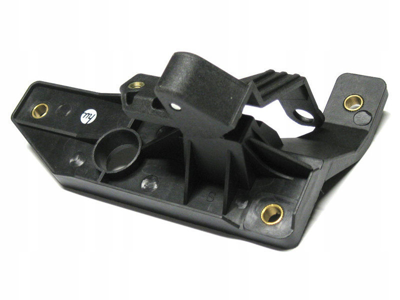 Механізм ручки дверей 46427800 46452252 Fiat Bravo Bravo Marea, фото 1