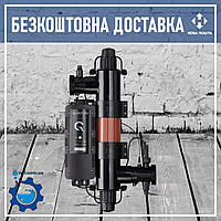 Ультрафиолетовая фотокаталитическая установка для бассейна Elecro Quantum Q-35 | Ультрафиолетовые установки